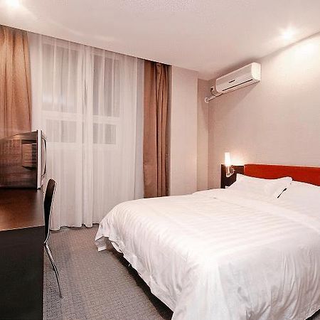 Shanghai Washington Inn Εξωτερικό φωτογραφία