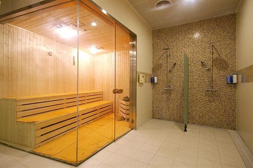 Shanghai Washington Inn Εξωτερικό φωτογραφία